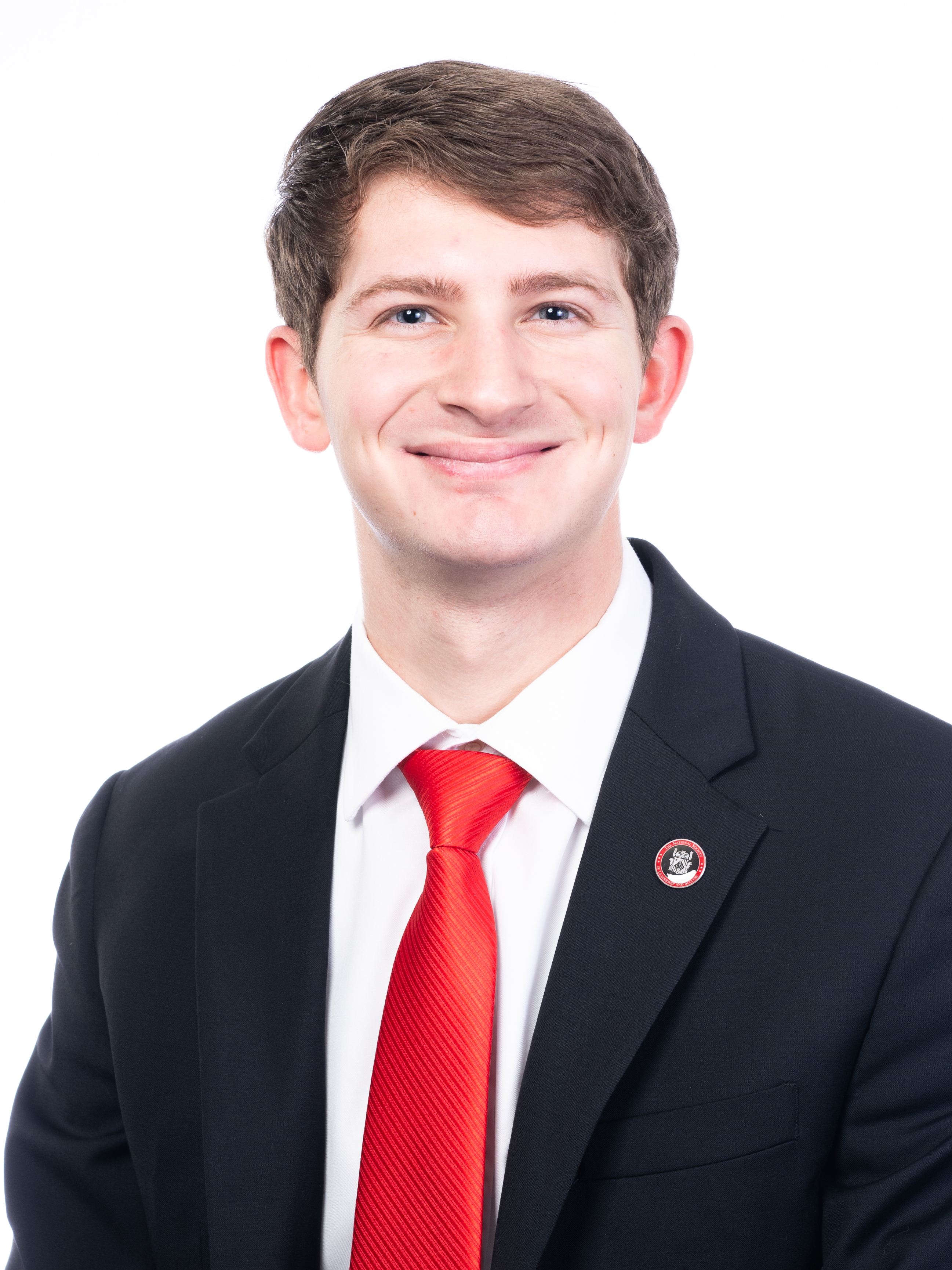 Perry Luzier, Founder & CEO